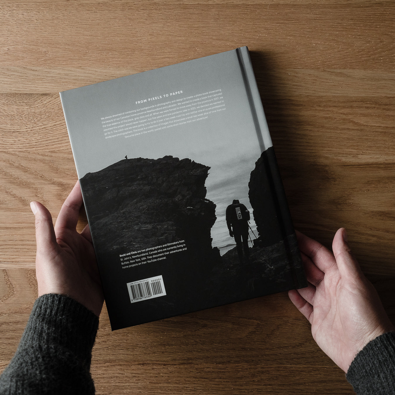 9 Photography Coffee Table Books You Need To Have